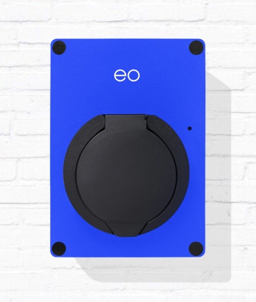 EO Charging EV Chargers: Your Definitive UK Guide to Electric Car Ownership