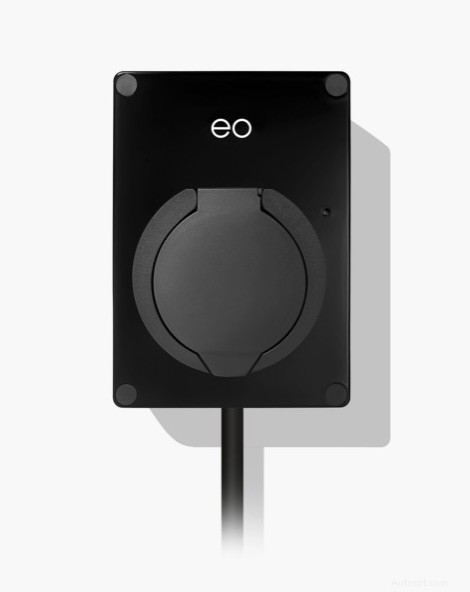 EO Charging EV Chargers: Your Definitive UK Guide to Electric Car Ownership