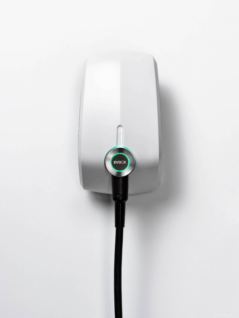 EVBox EV Chargers: The Ultimate UK Guide to Buying and Using Electric Cars