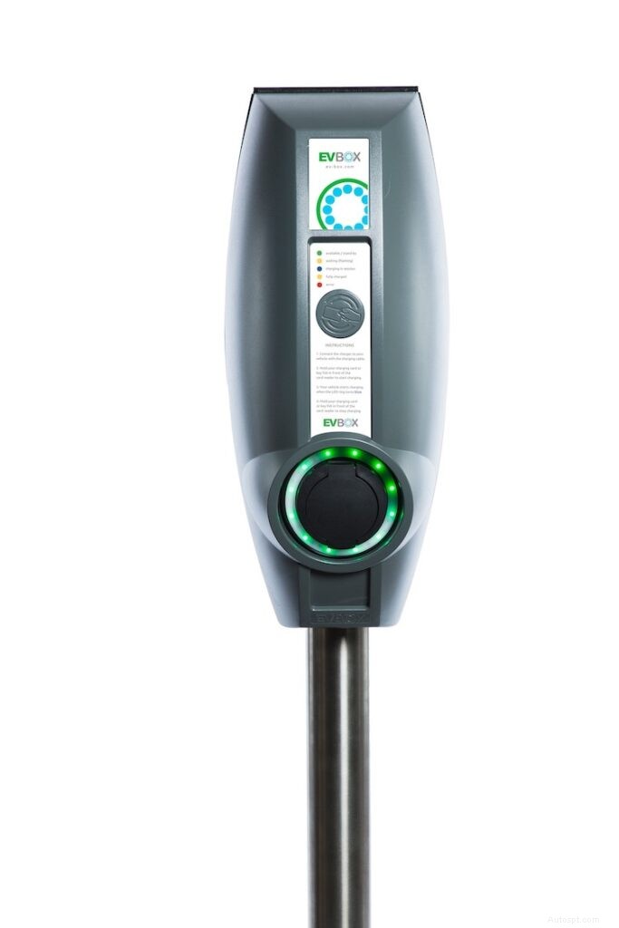 EVBox EV Chargers: The Ultimate UK Guide to Buying and Using Electric Cars
