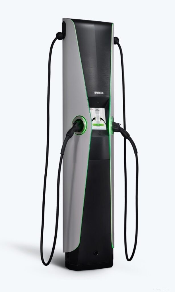 EVBox EV Chargers: The Ultimate UK Guide to Buying and Using Electric Cars