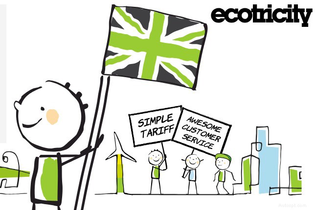 The Ultimate UK Guide to Electric Cars & Public Charging Networks