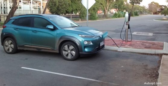 Australia’s Journey to Accessible EV Charging: When Will Standards Be Implemented?