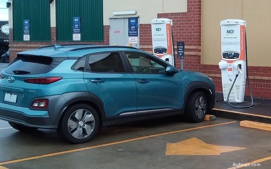 Australia’s Journey to Accessible EV Charging: When Will Standards Be Implemented?