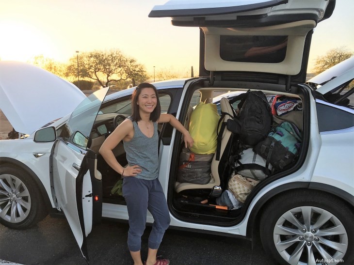 Top 5 Compelling Reasons to Switch to an Electric Vehicle