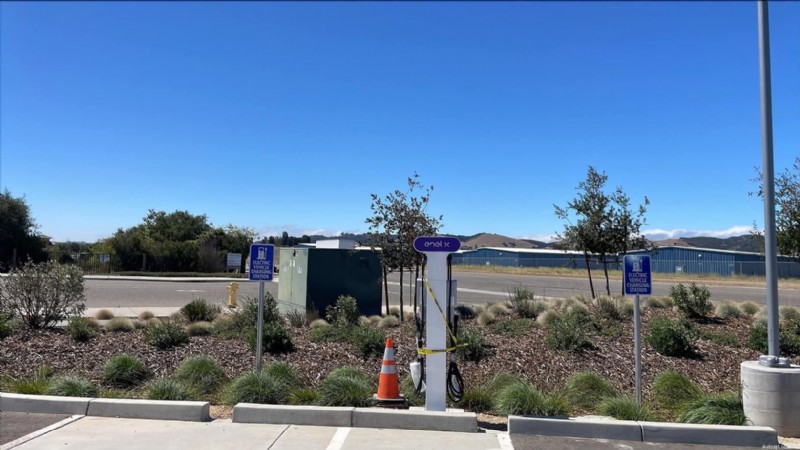 California 2022 Building Code Mandates EV Chargers for New Developments