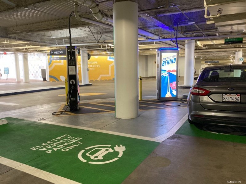 Choosing the Ideal EV Charging Network: A Practical Guide