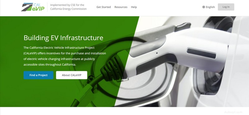 California EV Charging Station Rebates: Maximize Savings on Your Installation