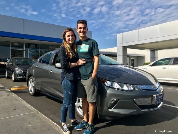 2017 Chevy Volt: 50,000-Mile Review—Performance, Reliability, and Cost of Ownership