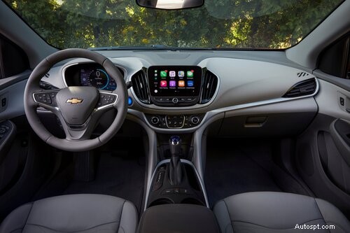2017 Chevy Volt: 50,000-Mile Review—Performance, Reliability, and Cost of Ownership
