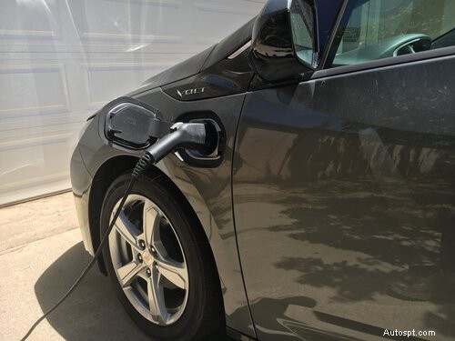 2017 Chevy Volt: 50,000-Mile Review—Performance, Reliability, and Cost of Ownership