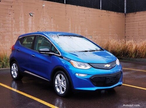 2017 Chevy Volt: 50,000-Mile Review—Performance, Reliability, and Cost of Ownership