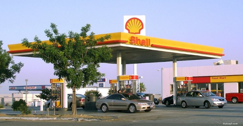 Find the Top Gas Stations for Premium Fuel Quality