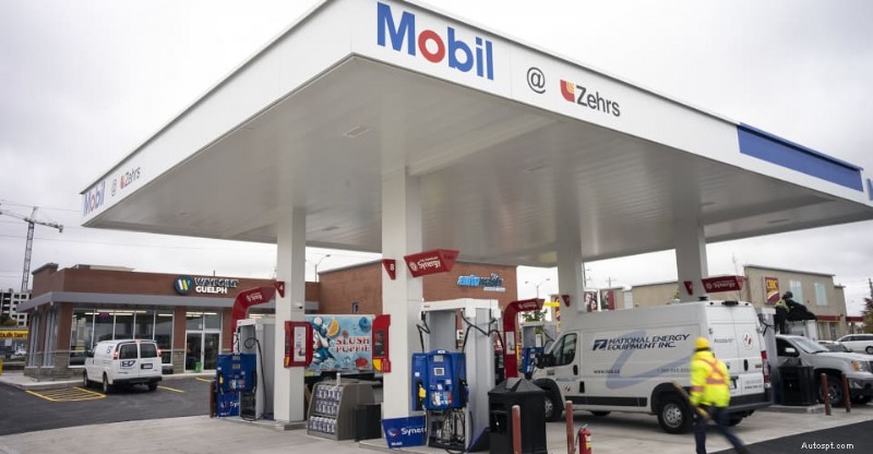Find the Top Gas Stations for Premium Fuel Quality