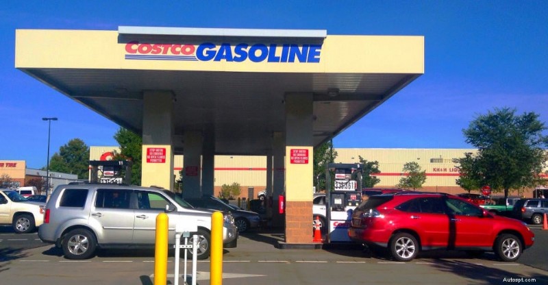 Find the Top Gas Stations for Premium Fuel Quality