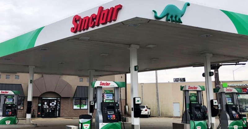Find the Top Gas Stations for Premium Fuel Quality