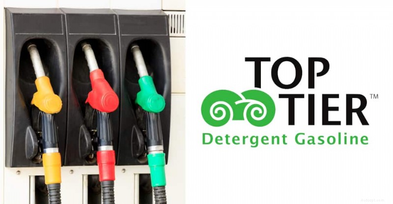 Find the Top Gas Stations for Premium Fuel Quality