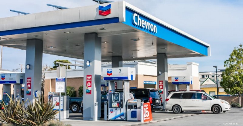 Find the Top Gas Stations for Premium Fuel Quality