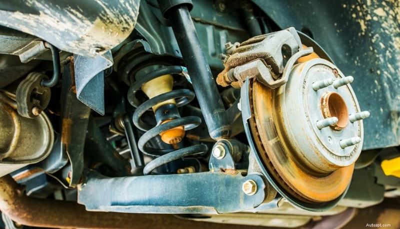 Why Your Car Shakes Above 60 MPH (And How to Fix It)