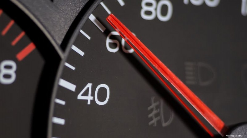 Why Your Car Shakes Above 60 MPH (And How to Fix It)