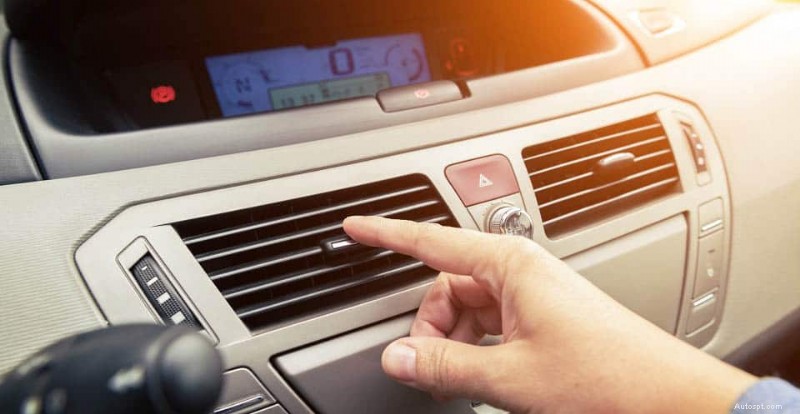 Red Flags When Your Car’s AC Pressure Switch Fails – High or Low Pressure Issues