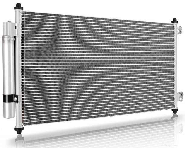 How a Car s AC System Operates: Inside the Cooling Cycle