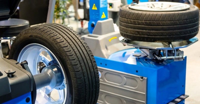 Key Signs Your Car s Tires Are Unbalanced (and Why It Matters)