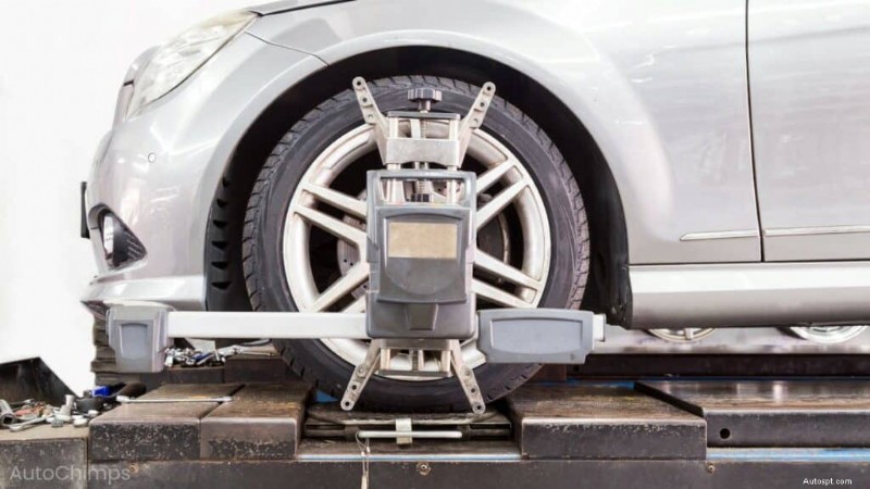 Key Signs Your Car s Tires Are Unbalanced (and Why It Matters)
