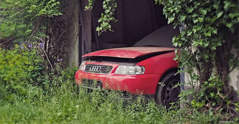 Engine Seized or Locked? Quick, Reliable Fix Instructions