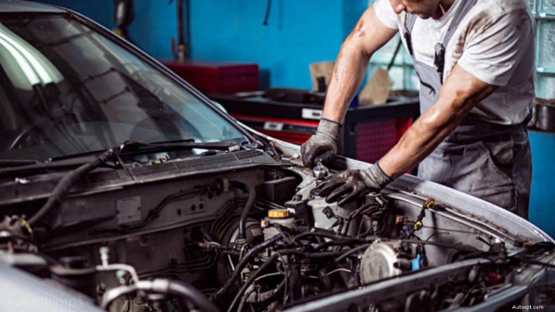 Engine Seized or Locked? Quick, Reliable Fix Instructions