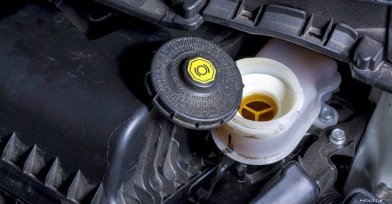 Why the Service Brake Assist Light Turns On—and How to Fix It