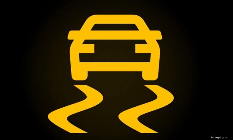 Why the Service Brake Assist Light Turns On—and How to Fix It