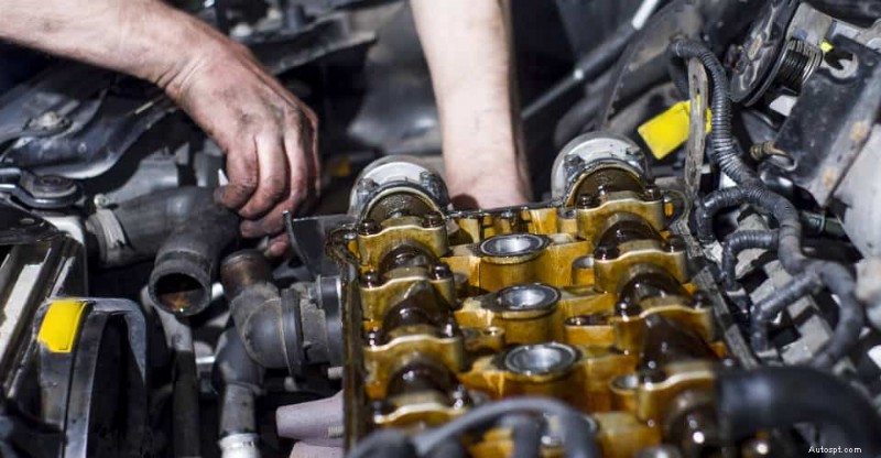 Crankcase Vent Filter (CCV): Function, Warning Signs, and Replacement Cost Explained
