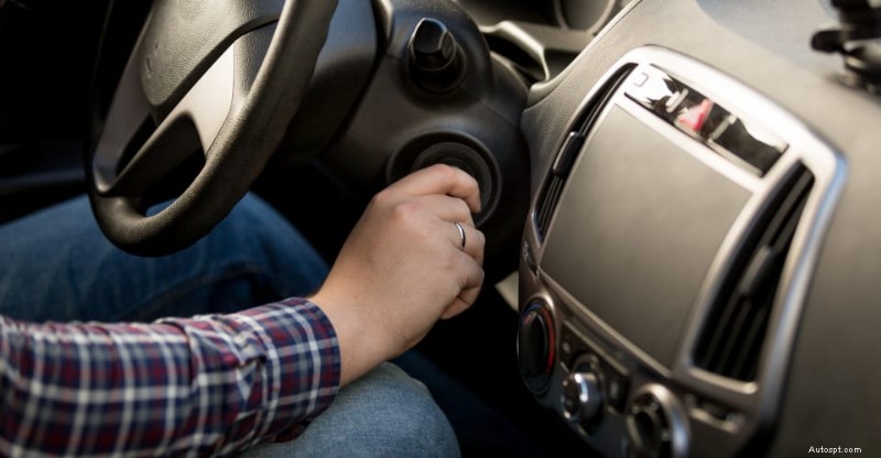 Why Your Honda CR‑V Won’t Start & How to Fix It