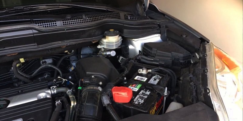 Why Your Honda CR‑V Won’t Start & How to Fix It