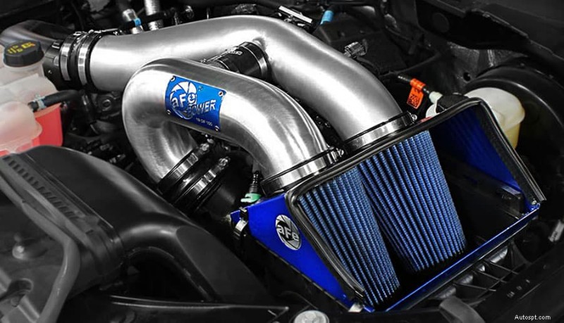 How Much Power Can a Cold Air Intake Deliver? Real Performance Gains Explained