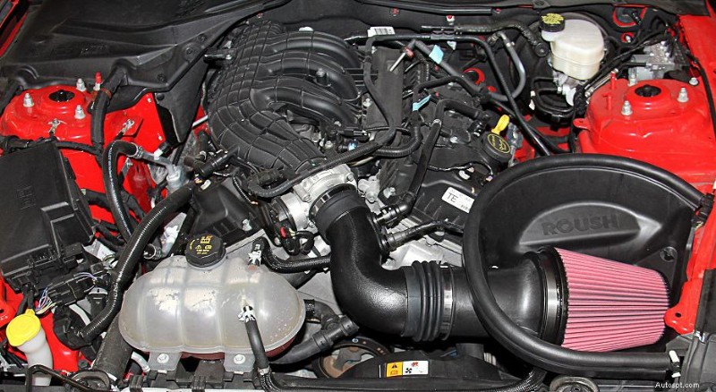How Much Power Can a Cold Air Intake Deliver? Real Performance Gains Explained