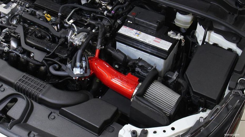 How Much Power Can a Cold Air Intake Deliver? Real Performance Gains Explained