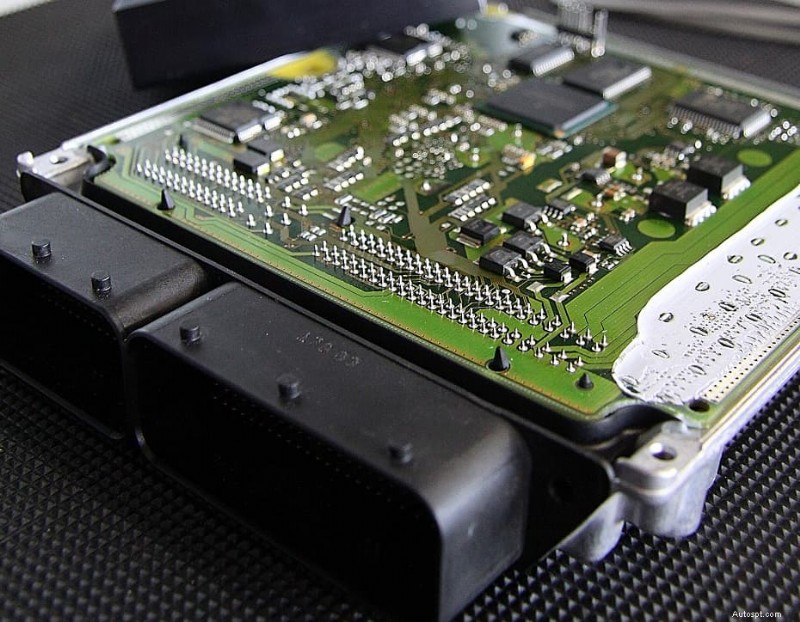 Understanding ECU Failure: Key Causes and Solutions