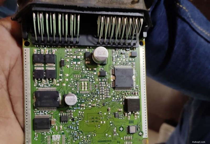 Understanding ECU Failure: Key Causes and Solutions
