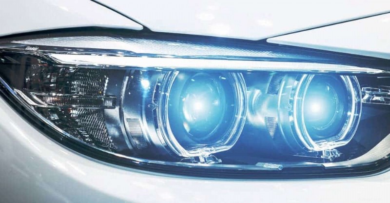 Choosing the Right Lights: Low Beam, High Beam, and Fog Lights Explained