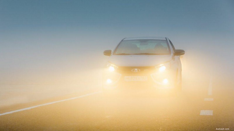 Choosing the Right Lights: Low Beam, High Beam, and Fog Lights Explained