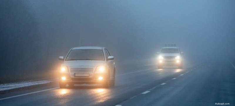 Choosing the Right Lights: Low Beam, High Beam, and Fog Lights Explained