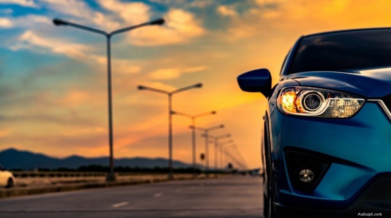 Choosing the Right Lights: Low Beam, High Beam, and Fog Lights Explained