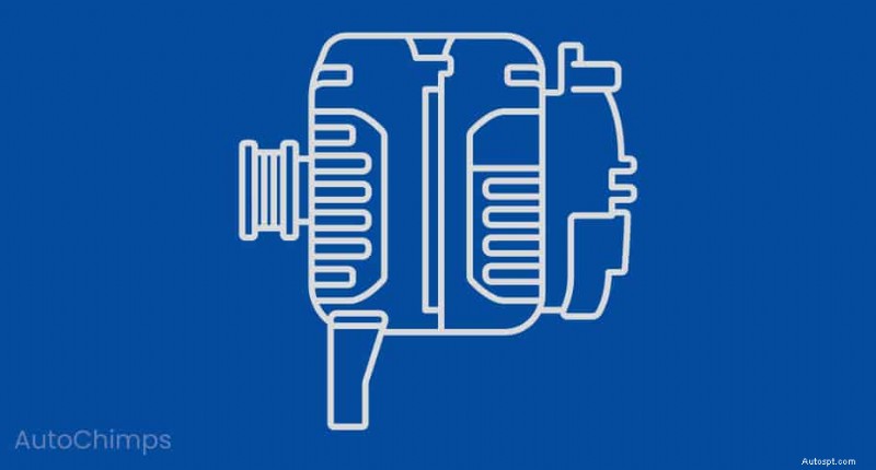 What to Do When Your Car Battery Light Turns On While Driving
