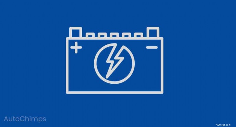 What to Do When Your Car Battery Light Turns On While Driving