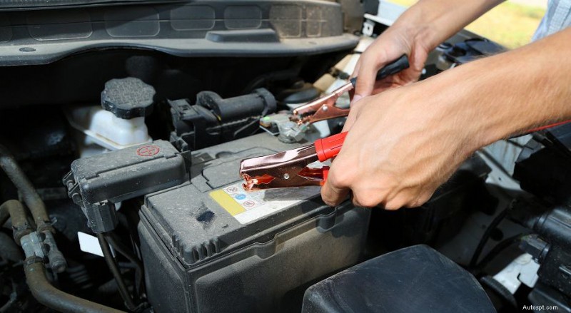 Why Are Your Jumper Cables Smoking? Safe Tips to Prevent Damage