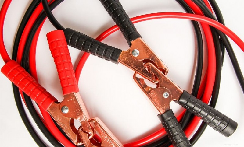 Why Are Your Jumper Cables Smoking? Safe Tips to Prevent Damage