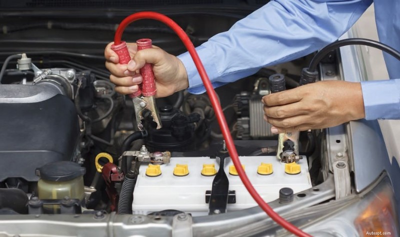 Why Are Your Jumper Cables Smoking? Safe Tips to Prevent Damage
