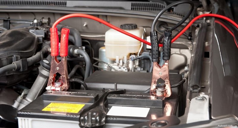 Why Are Your Jumper Cables Smoking? Safe Tips to Prevent Damage